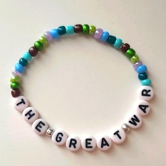 TAYLOR SWIFT BRACELETS - Handmade - Picture 4 of 5